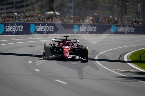 F1 Grand Prix of Australia