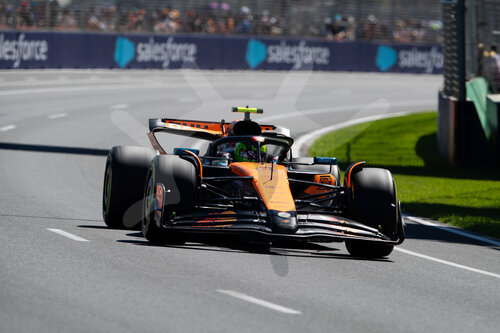 F1 Grand Prix of Australia