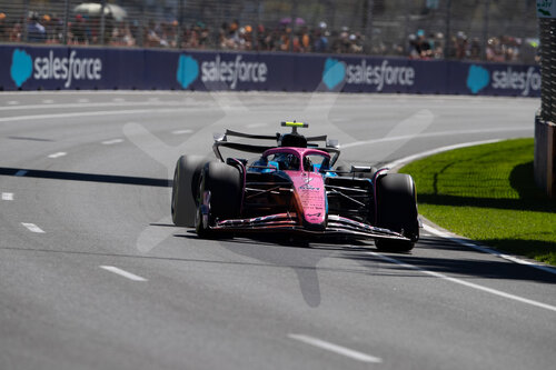 F1 Grand Prix of Australia
