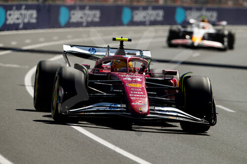 F1 Grand Prix of Australia