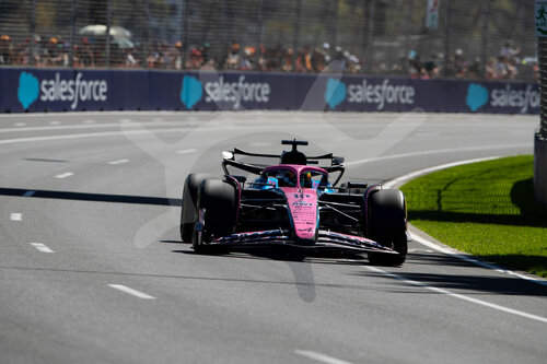 F1 Grand Prix of Australia