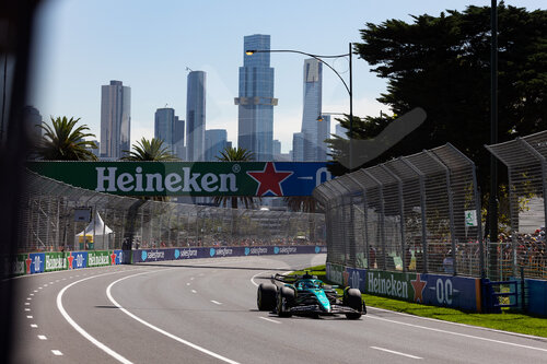 F1 Grand Prix of Australia