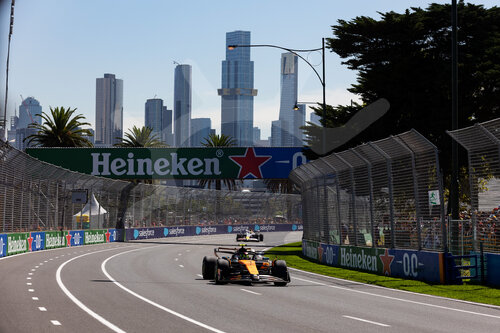 F1 Grand Prix of Australia