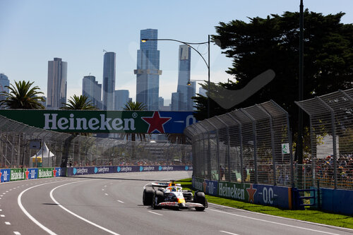 F1 Grand Prix of Australia