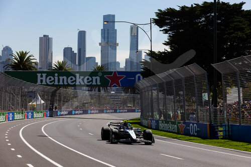 F1 Grand Prix of Australia