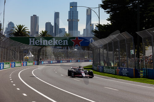 F1 Grand Prix of Australia