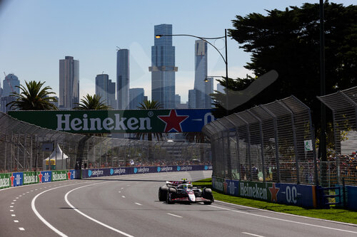 F1 Grand Prix of Australia