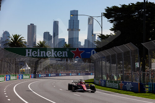 F1 Grand Prix of Australia