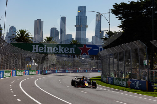F1 Grand Prix of Australia