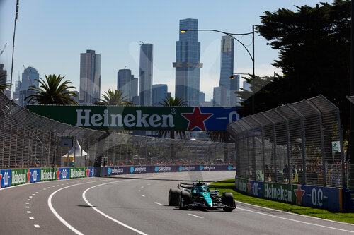 F1 Grand Prix of Australia