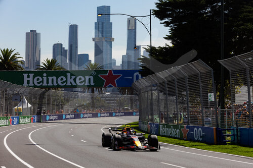 F1 Grand Prix of Australia