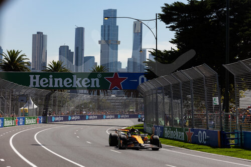 F1 Grand Prix of Australia