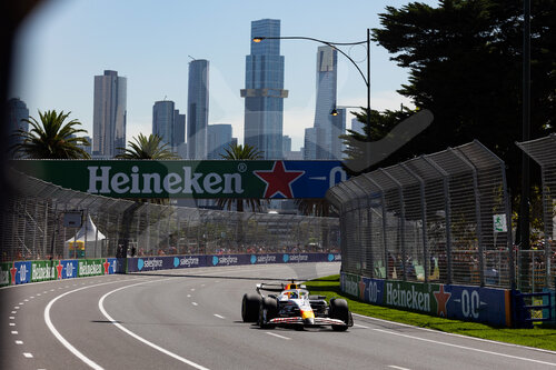 F1 Grand Prix of Australia