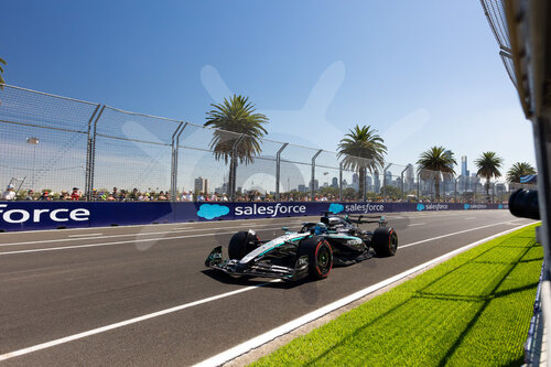 F1 Grand Prix of Australia