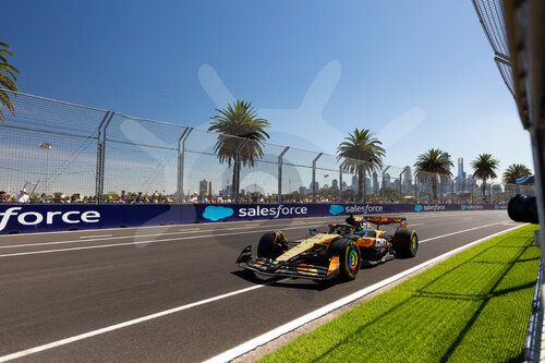 F1 Grand Prix of Australia