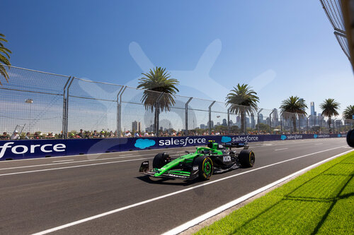 F1 Grand Prix of Australia