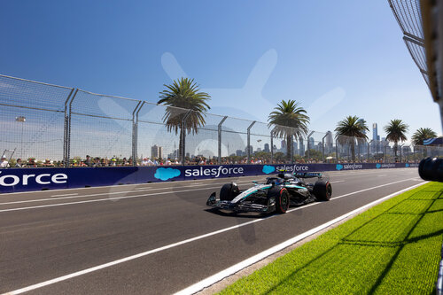 F1 Grand Prix of Australia