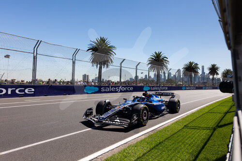 F1 Grand Prix of Australia