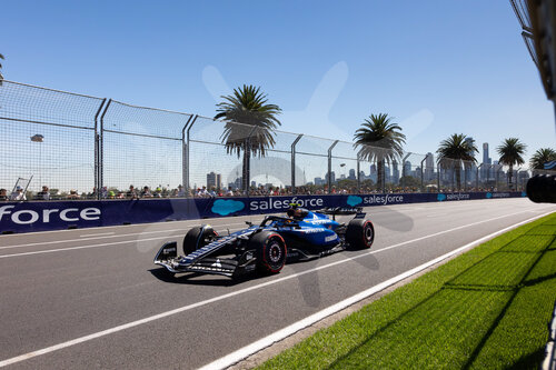 F1 Grand Prix of Australia