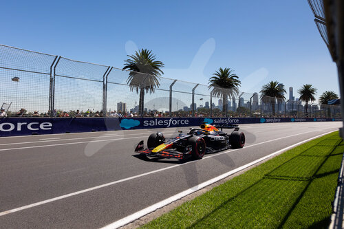 F1 Grand Prix of Australia