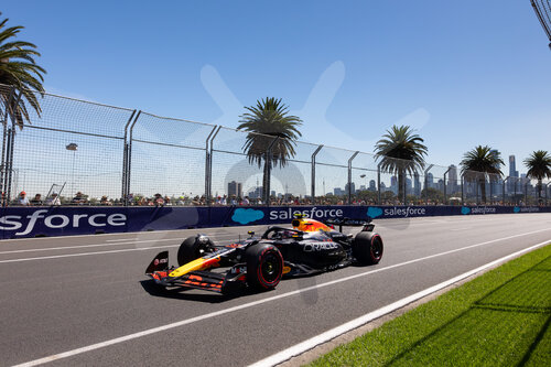 F1 Grand Prix of Australia
