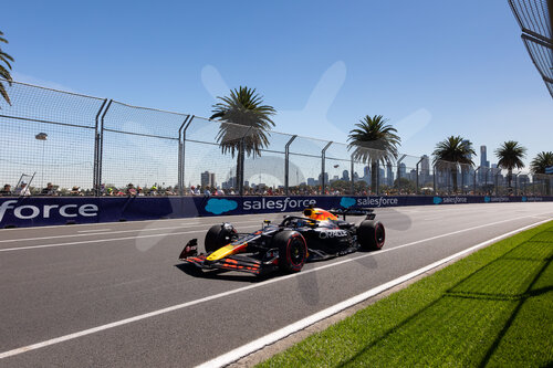 F1 Grand Prix of Australia