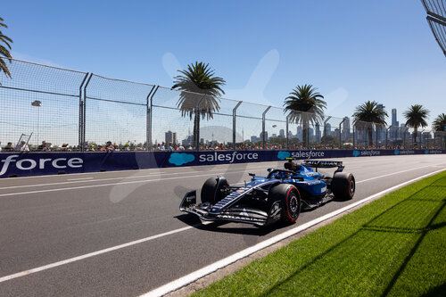 F1 Grand Prix of Australia