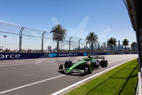 F1 Grand Prix of Australia