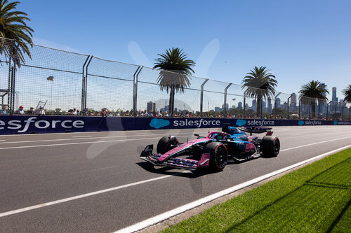 F1 Grand Prix of Australia