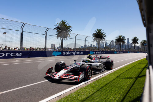 F1 Grand Prix of Australia