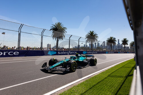 F1 Grand Prix of Australia