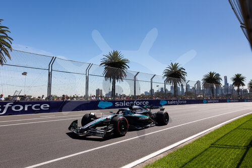 F1 Grand Prix of Australia