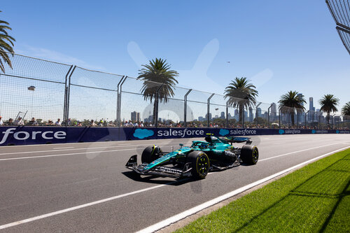 F1 Grand Prix of Australia