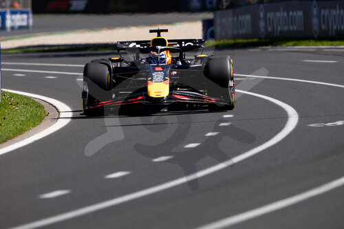 F1 Grand Prix of Australia