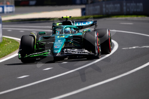 F1 Grand Prix of Australia