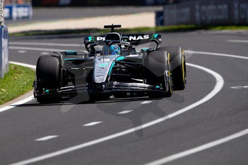 F1 Grand Prix of Australia