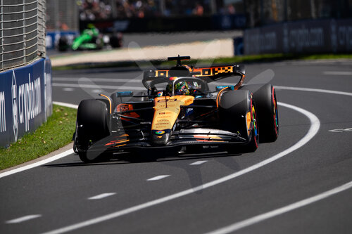 F1 Grand Prix of Australia
