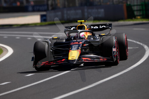 F1 Grand Prix of Australia