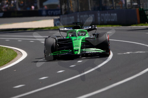 F1 Grand Prix of Australia