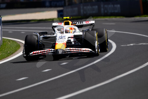 F1 Grand Prix of Australia