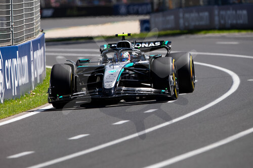 F1 Grand Prix of Australia