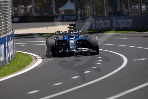 F1 Grand Prix of Australia