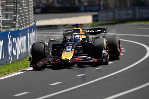F1 Grand Prix of Australia
