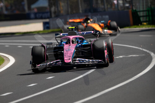 F1 Grand Prix of Australia