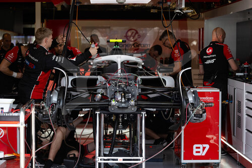 F1 Grand Prix of Australia