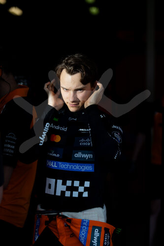 F1 Grand Prix of Australia