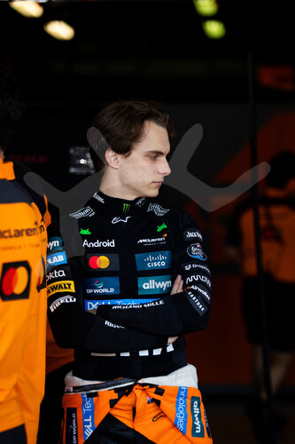 F1 Grand Prix of Australia