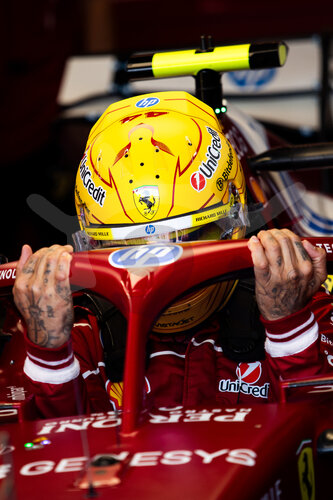 F1 Grand Prix of Australia