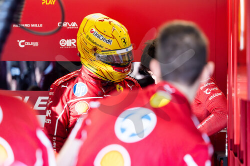F1 Grand Prix of Australia