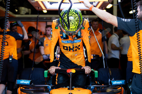 F1 Grand Prix of Australia